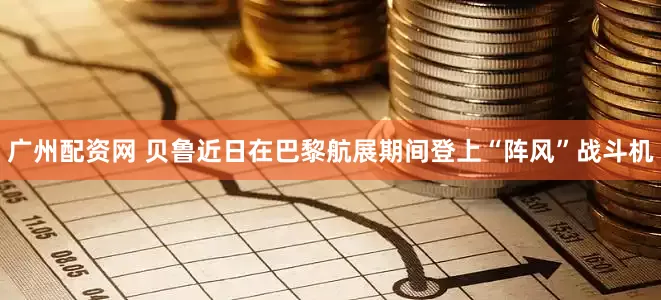 广州配资网 贝鲁近日在巴黎航展期间登上“阵风”战斗机