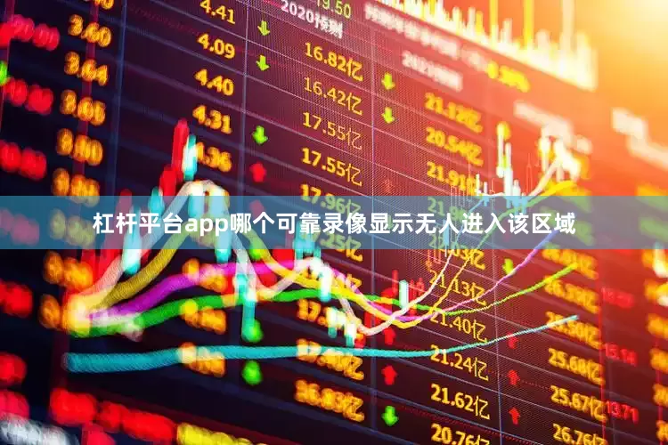 杠杆平台app哪个可靠录像显示无人进入该区域