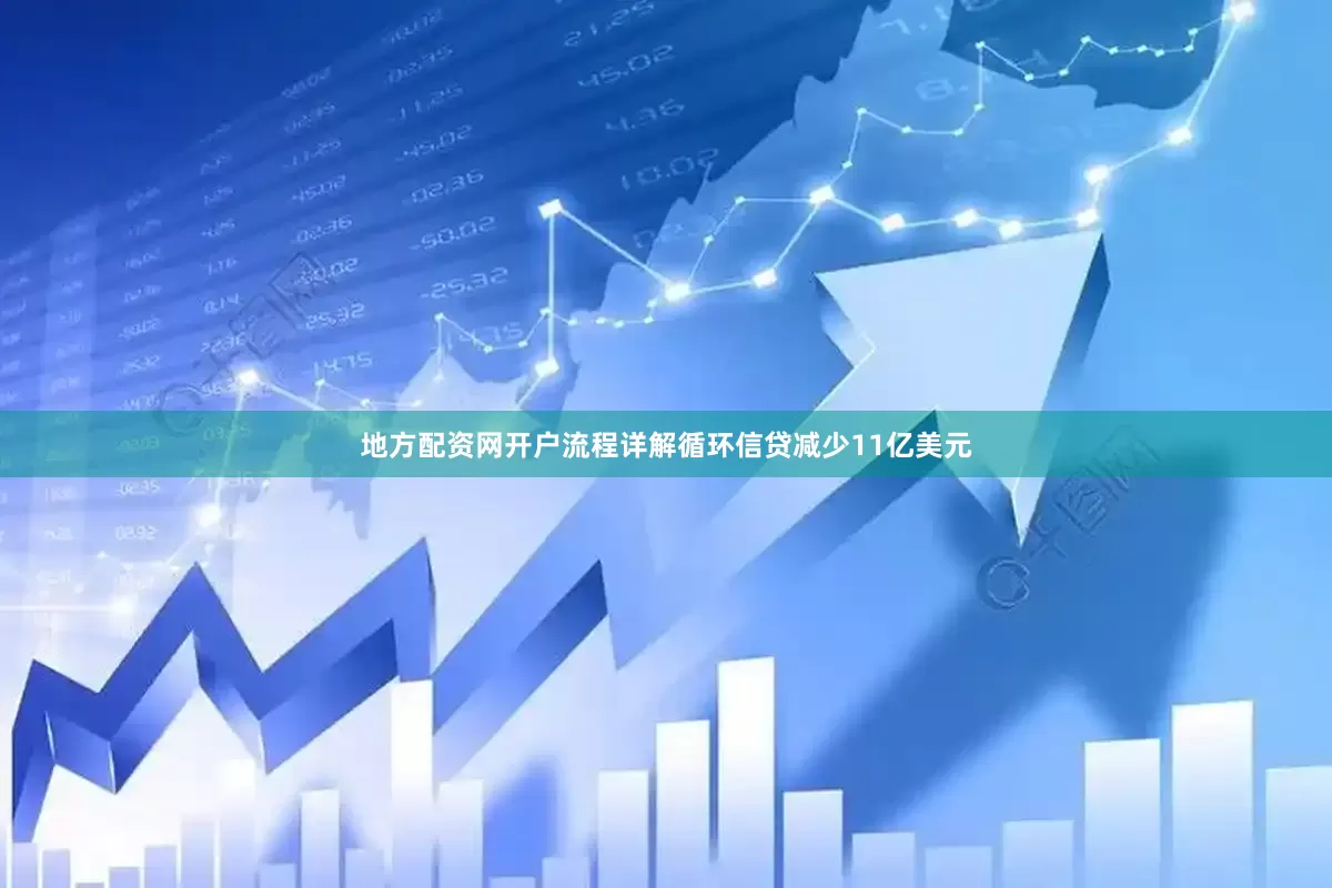 地方配资网开户流程详解　　循环信贷减少11亿美元