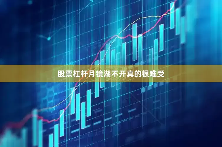 股票杠杆月镜湖不开真的很难受